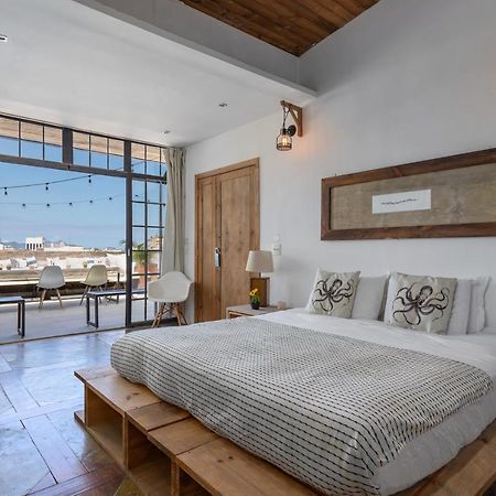 דירות ריו דה ז'ניירו Ipanema Hills Loft מראה חיצוני תמונה