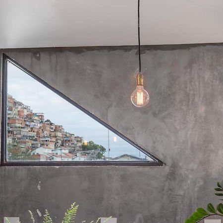 דירות ריו דה ז'ניירו Ipanema Hills Loft מראה חיצוני תמונה