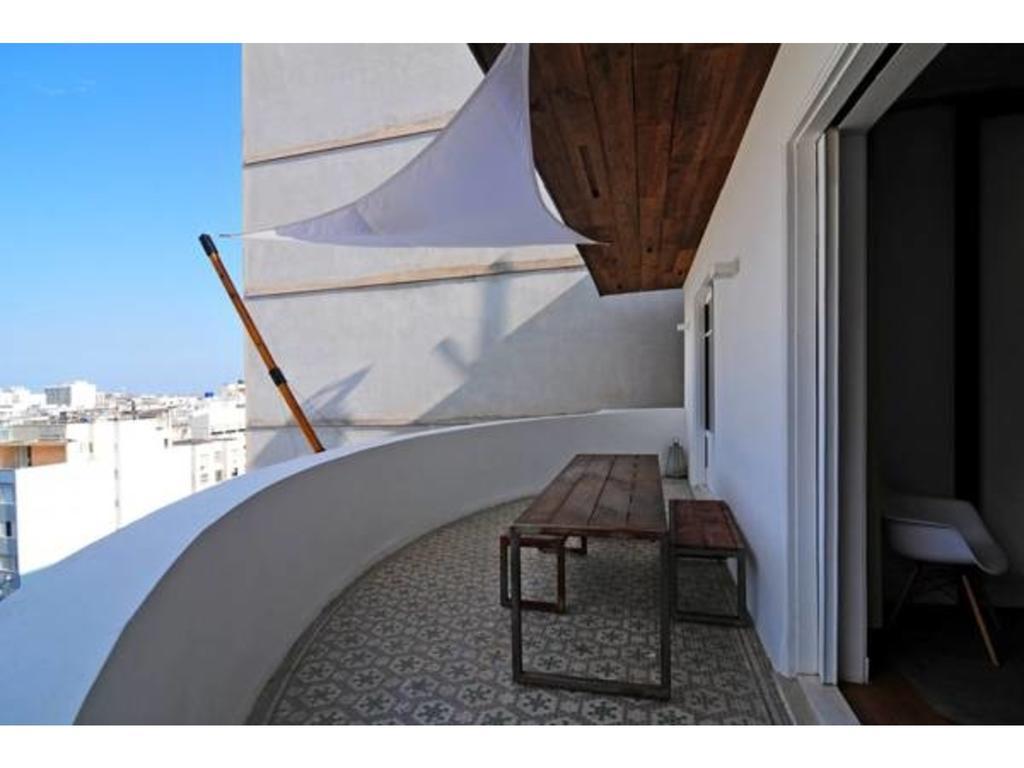 דירות ריו דה ז'ניירו Ipanema Hills Loft מראה חיצוני תמונה