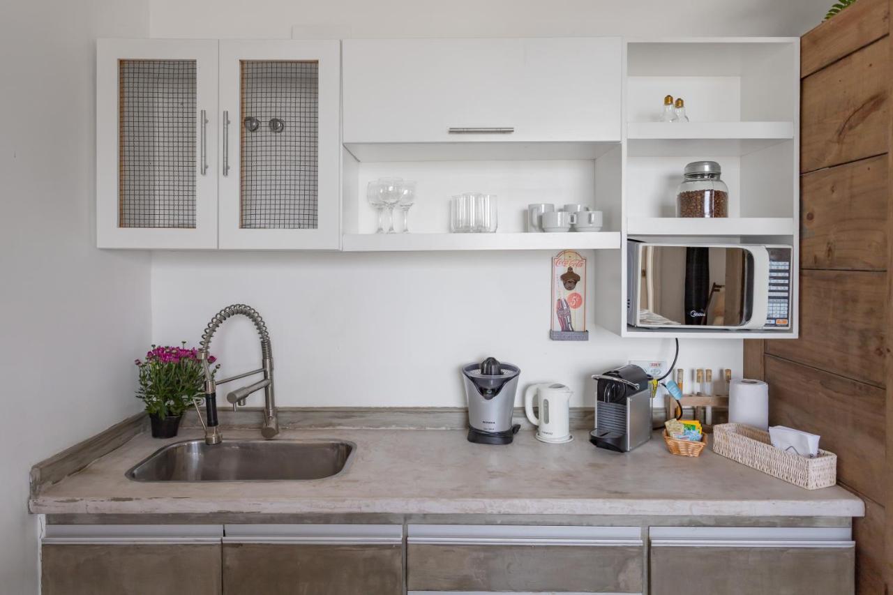 דירות ריו דה ז'ניירו Ipanema Hills Loft מראה חיצוני תמונה