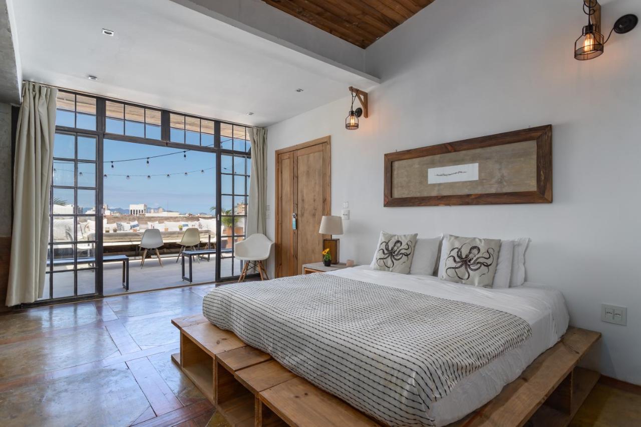 דירות ריו דה ז'ניירו Ipanema Hills Loft מראה חיצוני תמונה