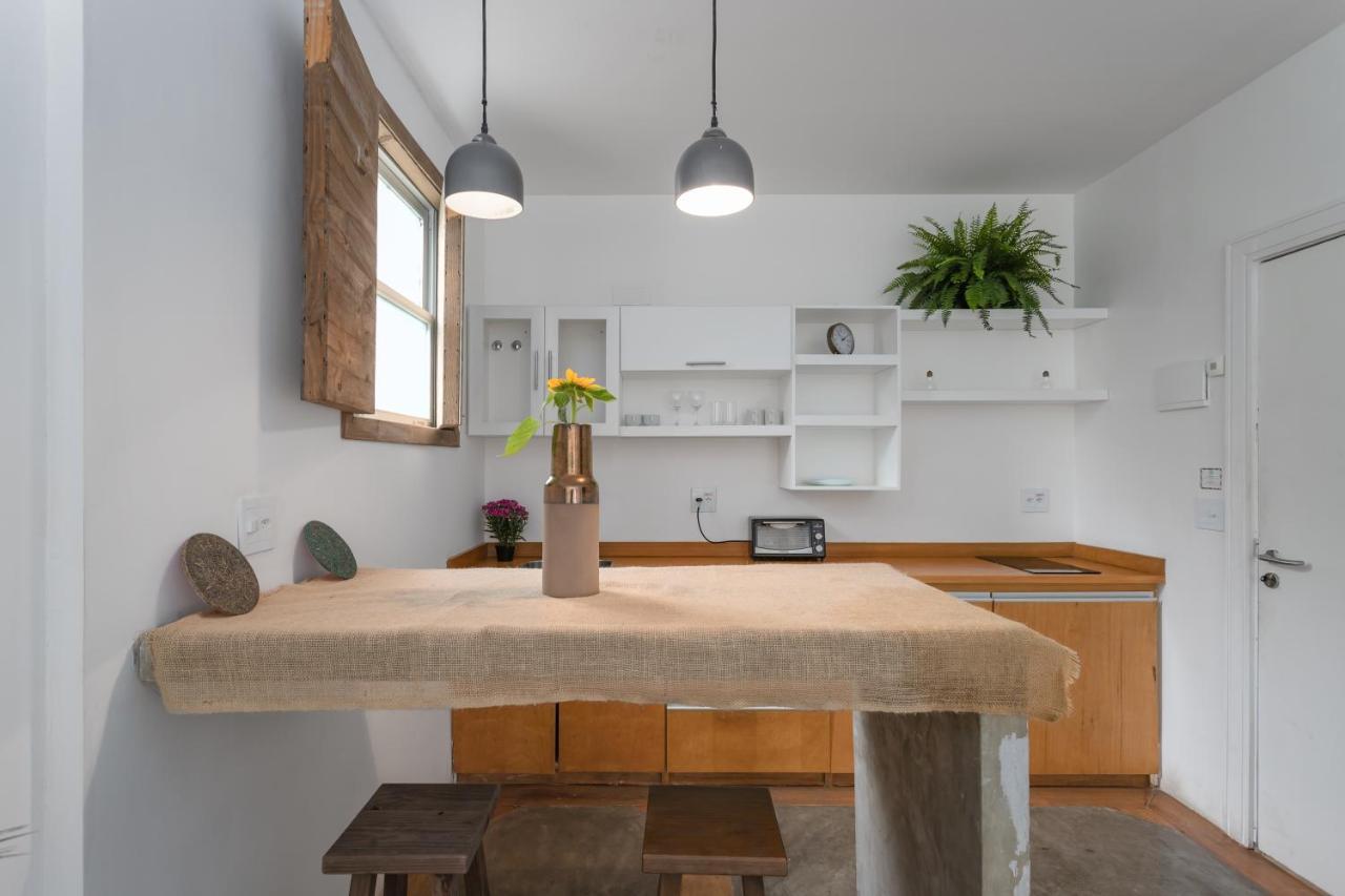 דירות ריו דה ז'ניירו Ipanema Hills Loft מראה חיצוני תמונה