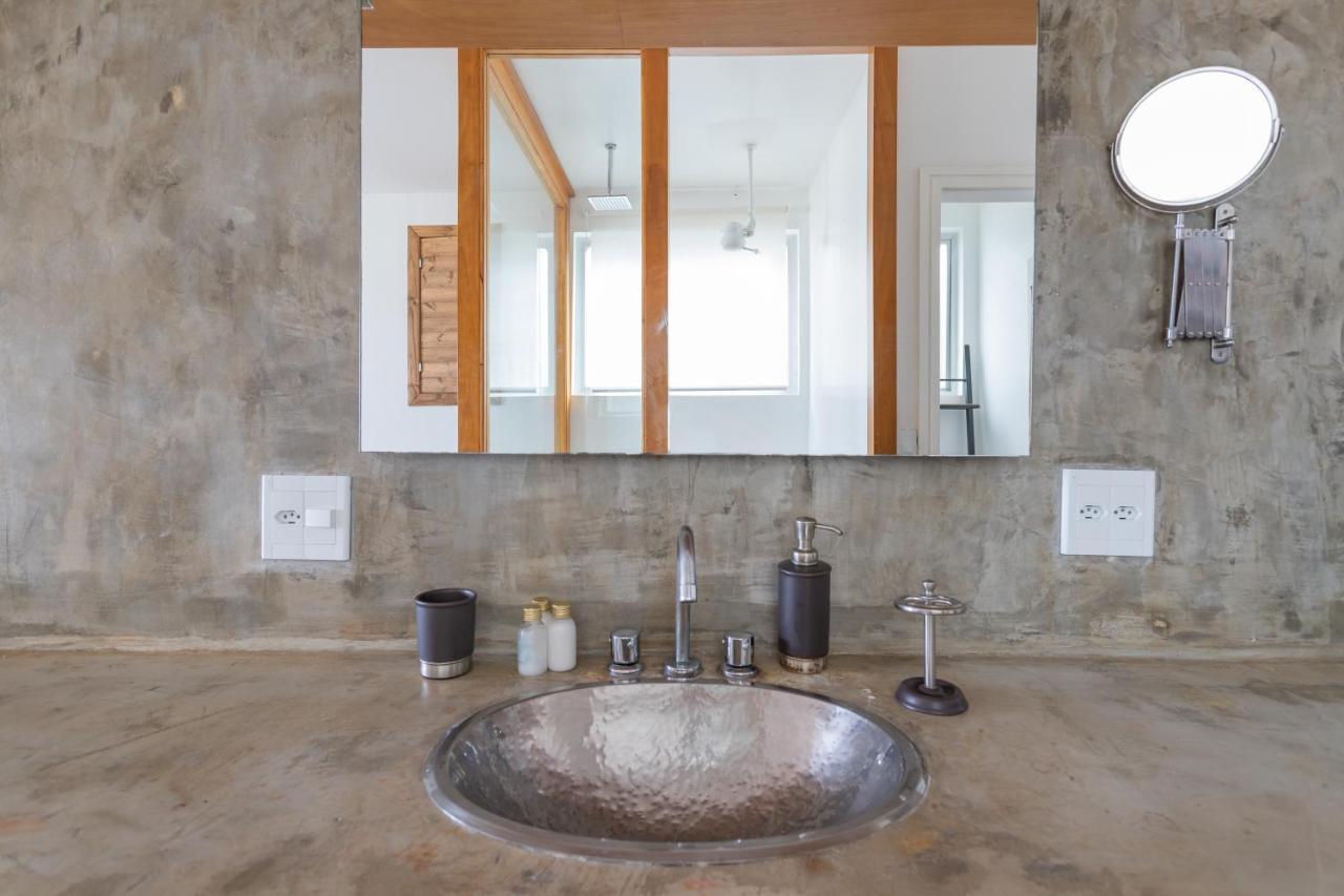 דירות ריו דה ז'ניירו Ipanema Hills Loft מראה חיצוני תמונה