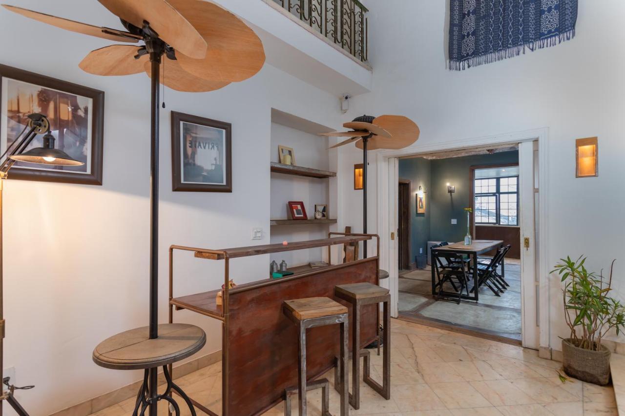 דירות ריו דה ז'ניירו Ipanema Hills Loft מראה חיצוני תמונה