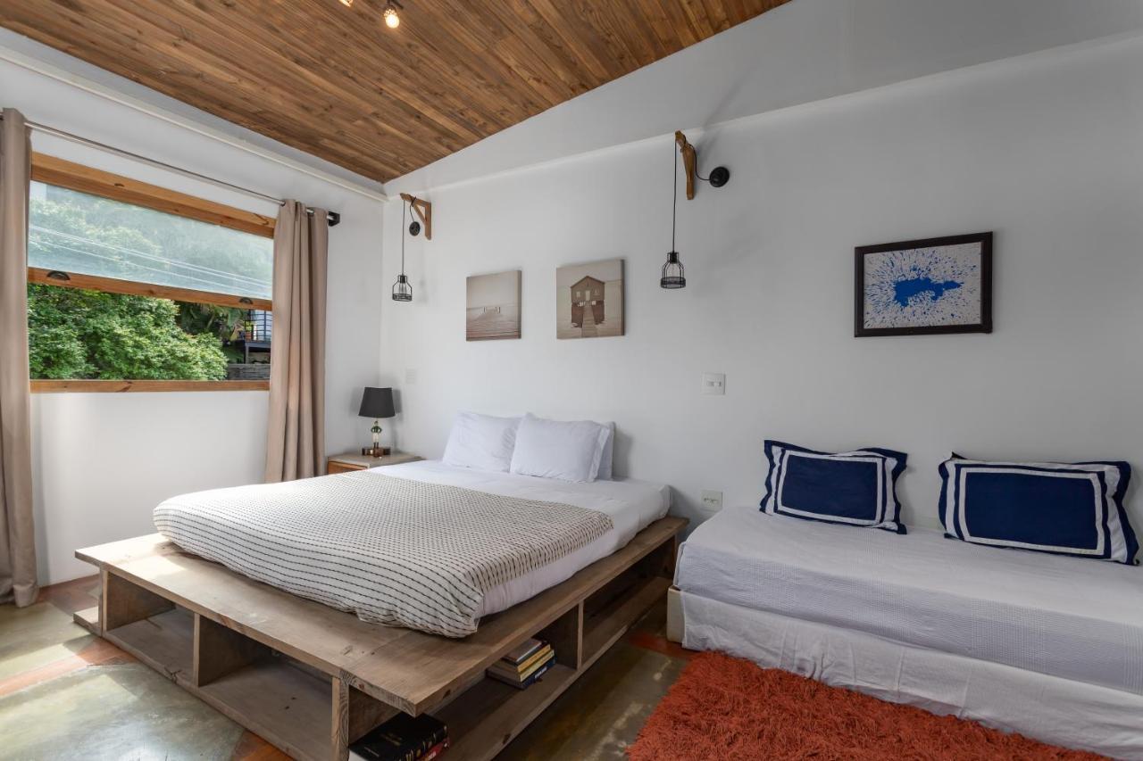 דירות ריו דה ז'ניירו Ipanema Hills Loft מראה חיצוני תמונה