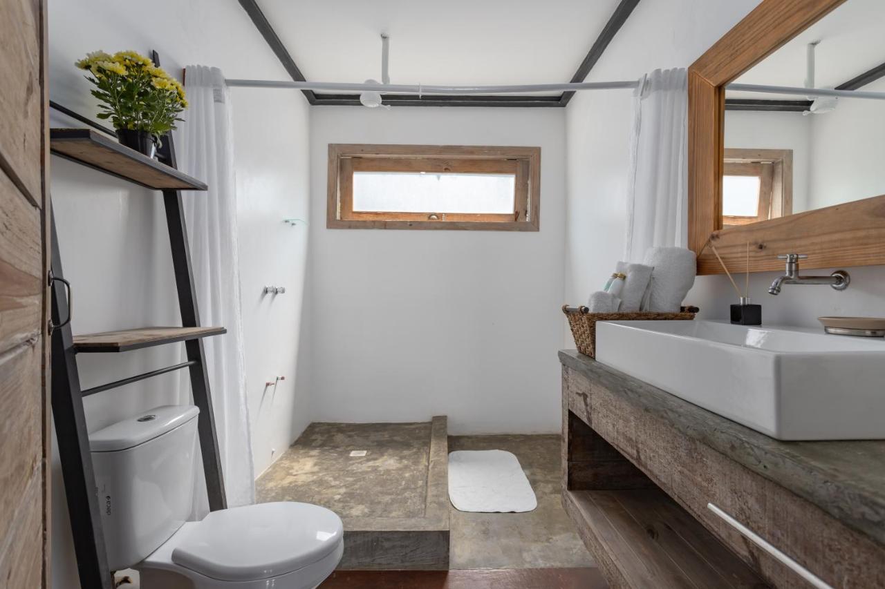 דירות ריו דה ז'ניירו Ipanema Hills Loft מראה חיצוני תמונה