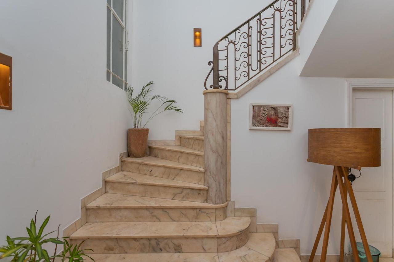 דירות ריו דה ז'ניירו Ipanema Hills Loft מראה חיצוני תמונה