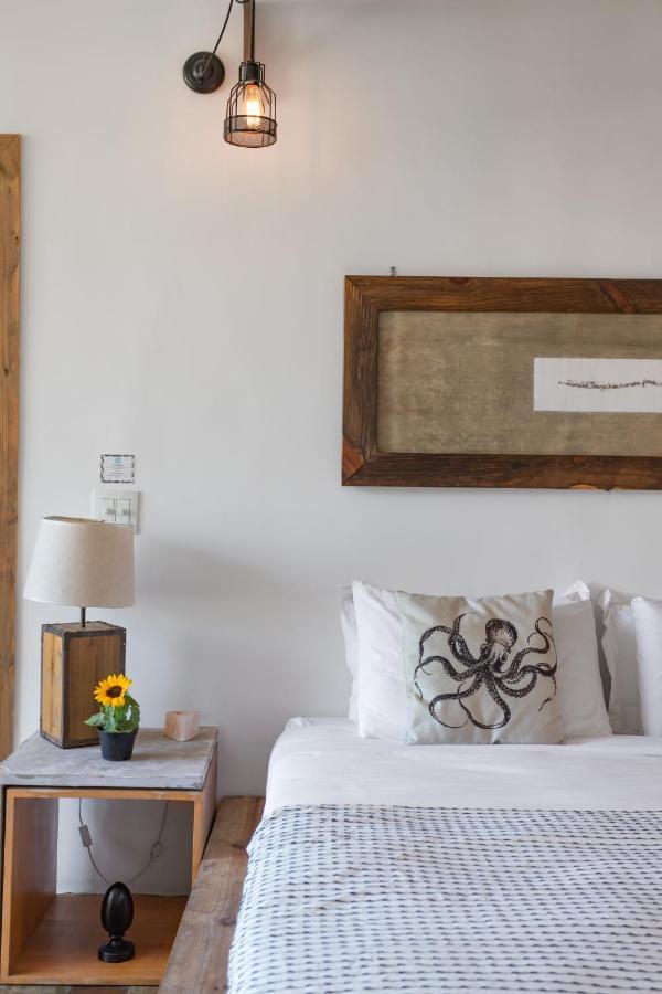 דירות ריו דה ז'ניירו Ipanema Hills Loft מראה חיצוני תמונה