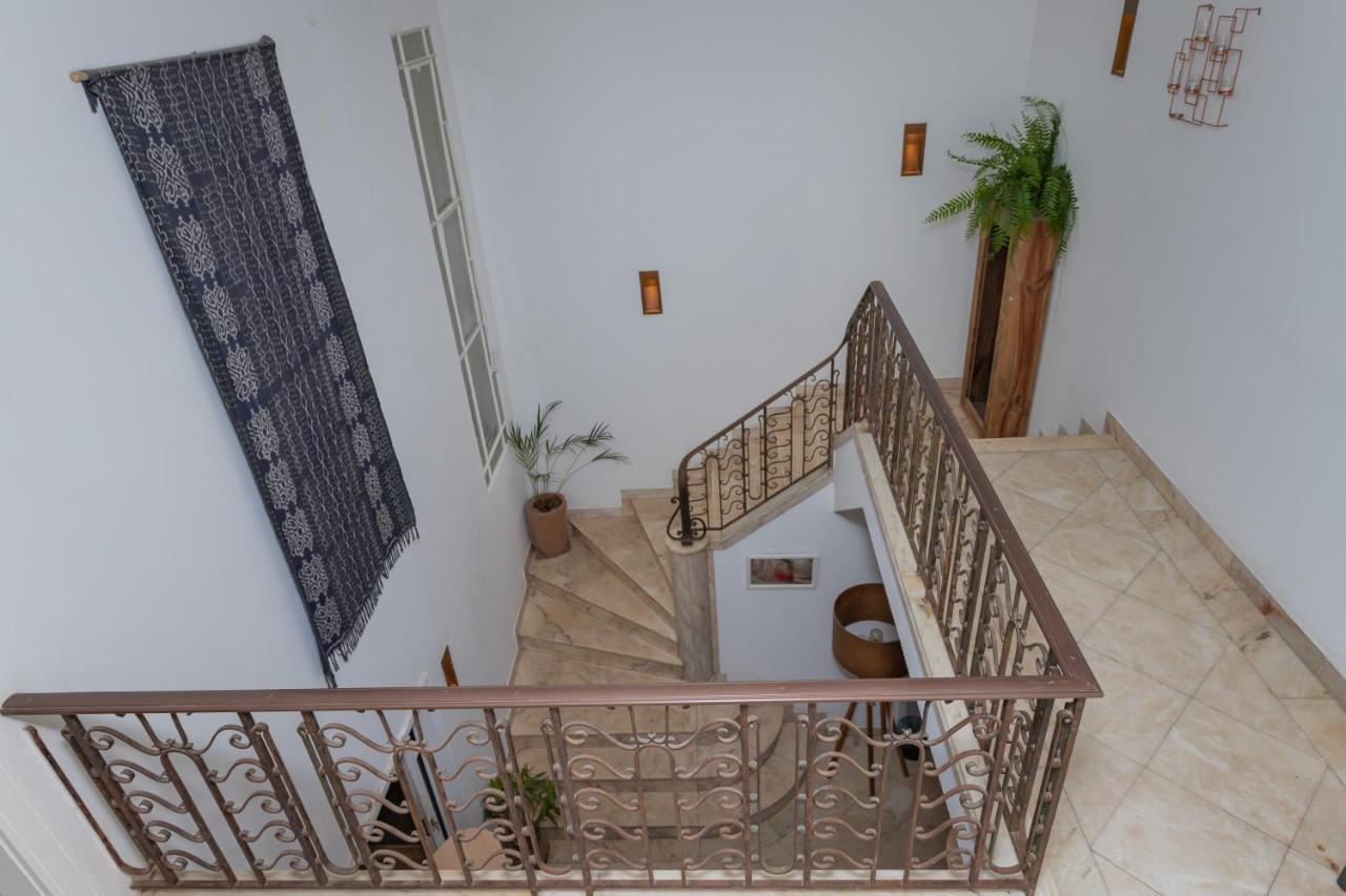 דירות ריו דה ז'ניירו Ipanema Hills Loft מראה חיצוני תמונה